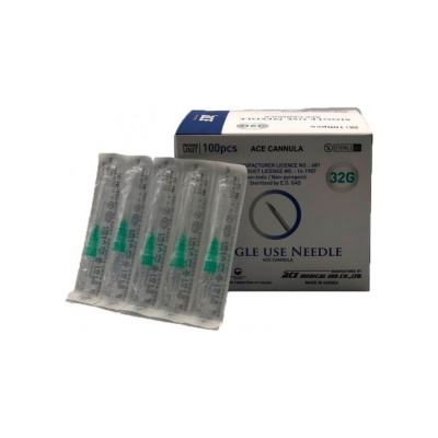 Наноиглы ACE 32/4