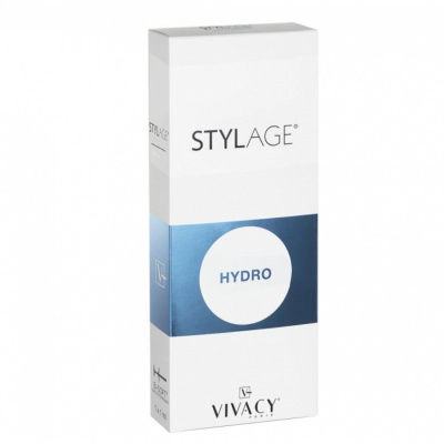 Stylage Hydro Bi-Soft
